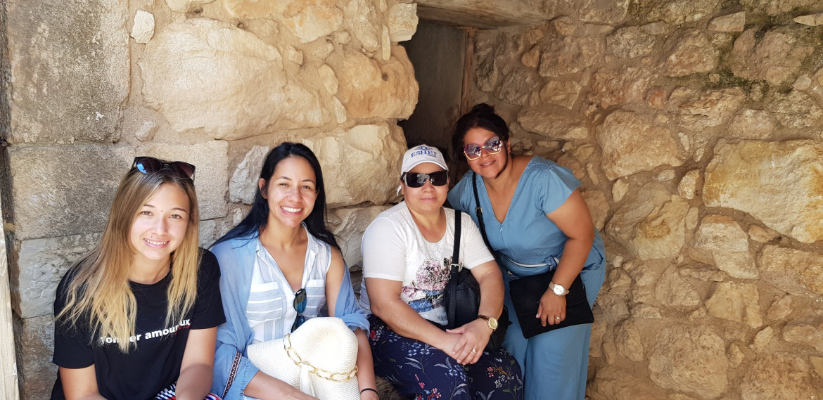 ADEFE CARAVANA ISRAEL 2019 (124)