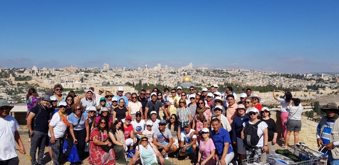 ADEFE CARAVANA ISRAEL 2019 (25)
